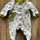 Dinosaur Romper | Carter's