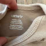 Little Bear Onesie | newborn | Carter's