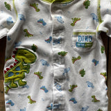 Dinosaur Romper | Carter's