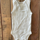 Tank Top Onesie | newborn | Carter's