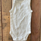 Tank Top Onesie | newborn | Carter's