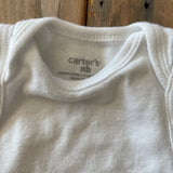 Tank Top Onesie | newborn | Carter's