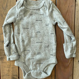 Love My Family Onesie | newborn | Carter's