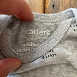 Love My Family Onesie | newborn | Carter's