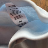 Light Blue Pants | Unbranded