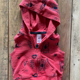 Sleeveless Sweater Vest | Carter's