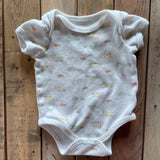 Ducks & Turtles Onesie | Swiggles