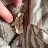 Fuzzy Bear Jacket | Jessica Simpson
