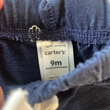 Under The Sea Shorts | 6-9 months | Carter's