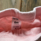 Light Pink Joggers | Carter's