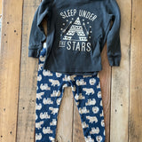 Sleep Under the Stars Pajama Set | 2T | Old Navy