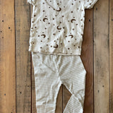 Out of this World Pajama Set | 2T | Old Navy