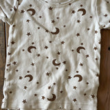 Out of this World Pajama Set | 2T | Old Navy