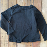 Black Long Sleeve | 2T | Old Navy