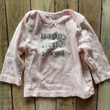 Happy.  Little.  Loved.  | Carter's