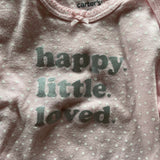 Happy.  Little.  Loved.  | Carter's