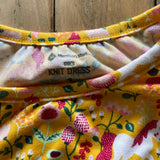 Yellow Unicorn Dress | Members Mark