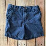 Navy Shorts | 2T | Cat & Jack