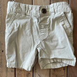 Tan Shorts | 2T | Cat & Jack