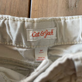 Tan Shorts | 2T | Cat & Jack