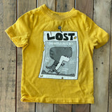 Lost Dino Tee | 2T | Old Navy