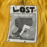 Lost Dino Tee | 2T | Old Navy