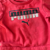 Athletic Set | 2T | Puma
