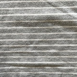 Grey Striped T-Shirt | Cat & Jack