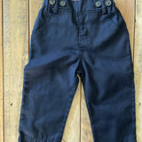 Dress Pants | 12-18 mo
