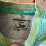 Sleep a Saurus Pajama Set | 12-18 mo