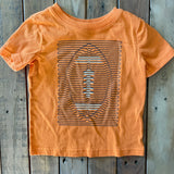 Football T-Shirt | 12-18 mo | Jumping Beans