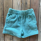 Blue Comfy Shorts | Garanimals