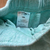 Blue Comfy Shorts | Garanimals