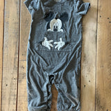 Mickey Mouse Romper | 12-18 mo | Disney