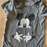 Mickey Mouse Romper | 12-18 mo | Disney