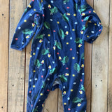 Easter Egg Hunt Romper | 12-18 mo | Old Navy