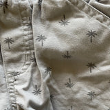 Palm Tree Shorts | Garanimals