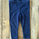 Navy Leggings | 12-18 mo | Cat & Jack