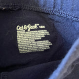 Navy Leggings | 12-18 mo | Cat & Jack