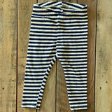 Striped Leggings | 12-18 mo | Cat & Jack