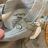 Mr Rabbit Pajama Set | 6-9 mo | Carter's