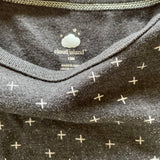 Starshine Long Sleeve Onesie | Cloud Island