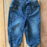 Jean Joggers | 12-18 mo