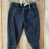 Black Sweatpants | 12-18 mo | Carter's