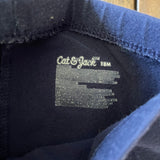 Navy Leggings | 12-18 mo | Cat & Jack