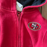 SF Hoodie | 12-18 mo