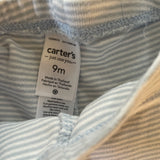 Stripe Pants | 6-9 mo | Carter's