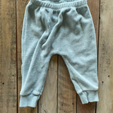 Terry Blue Puppy Pants | Carters'