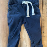 Midnight Blue Pants | 6-9 mo | Carter's