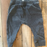Gray Pants | 6-9 mo | H&M